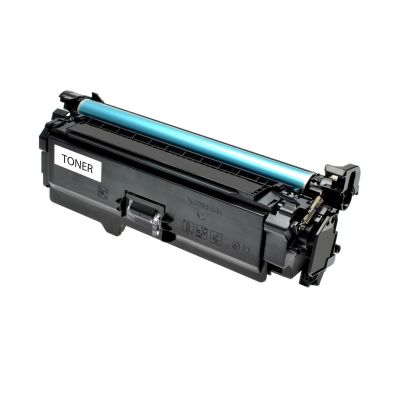 Alternativ-Toner für Canon CRG-723H / 2645B002 XL-Version schwarz