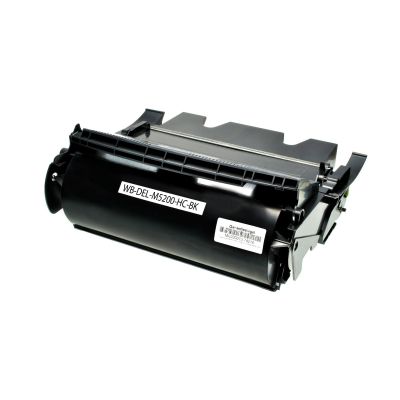Alternativ-Toner für Dell K2885 / 595-10002 schwarz