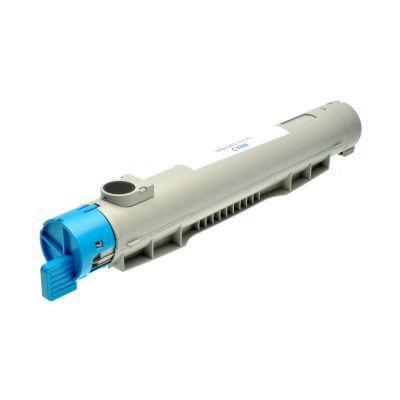 Alternativ-Toner für DELL GD907 / 59310118 cyan