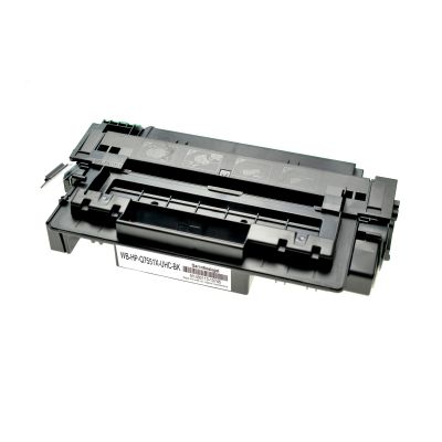 Alternativ-Toner für HP 51X / Q7551X XXL-Version schwarz