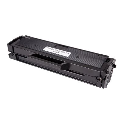 Alternativ-Toner für Samsung 111S / MLT-D111S/ELS XL-Version schwarz