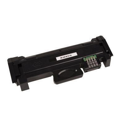 Alternativ-Toner für Samsung 116L / MLT-D 116 L/ELS schwarz