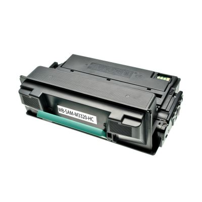 Alternativ-Toner für Samsung 203L / MLT-D203 L/ELS schwarz