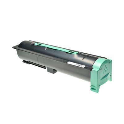 Alternativ-Toner für Lexmark X850H21G schwarz