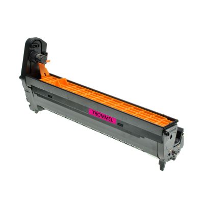 Alternativ-Trommel für Oki 44315106 magenta