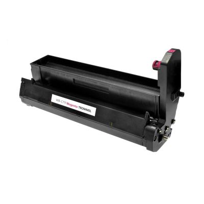 Alternativ-Trommel für Oki 44318506 magenta