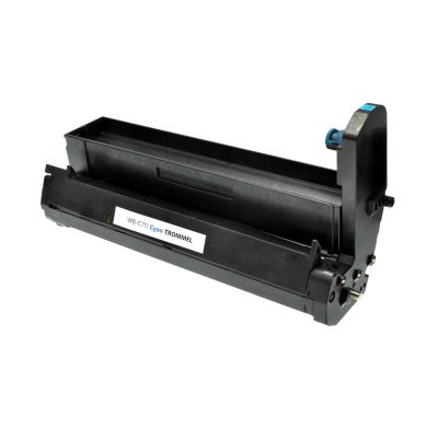 Alternativ-Trommel für Oki 44318507 cyan