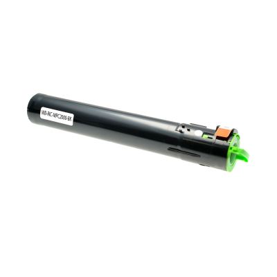 Alternativ-Toner für Ricoh DT3000BLK / 842030 / 888640 schwarz