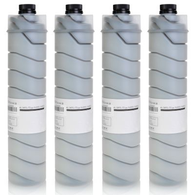 Alternativ-Toner für Ricoh - 885241 - TYPE5205D/TYPE 5205 D - Aficio 551