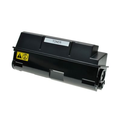 Alternativ-Toner für Utax 4404510010 / Triumph-Adler LP4045 schwarz
