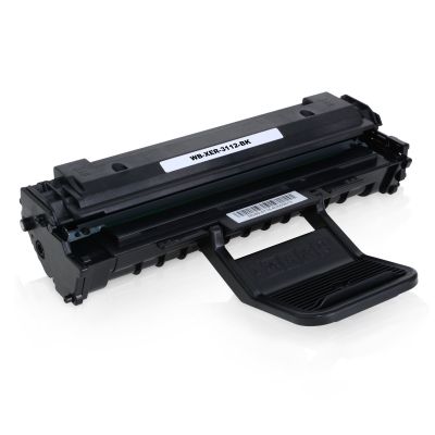 Alternativ-Toner für Xerox 106R01159 schwarz