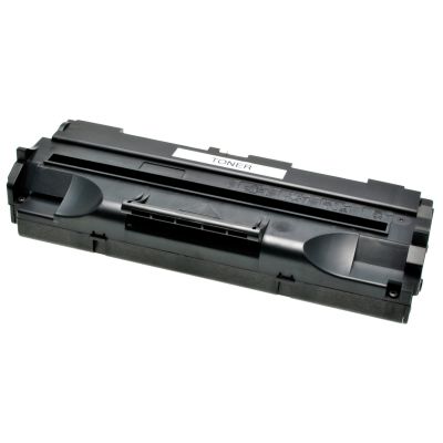 Alternativ-Toner für Xerox 109R00639 schwarz
