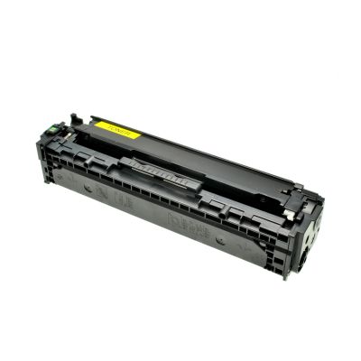 Alternativ-Toner für CANON CRG-731Y / 6269B002 gelb