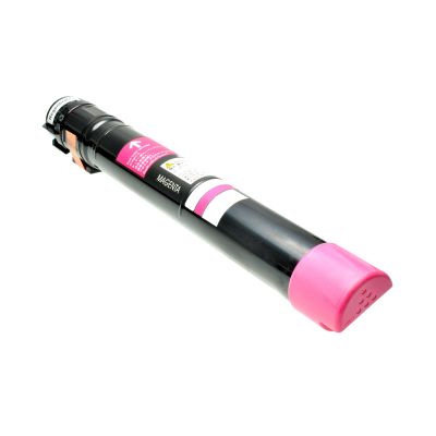 Alternativ-Toner für LEXMARK X950X2MG magenta