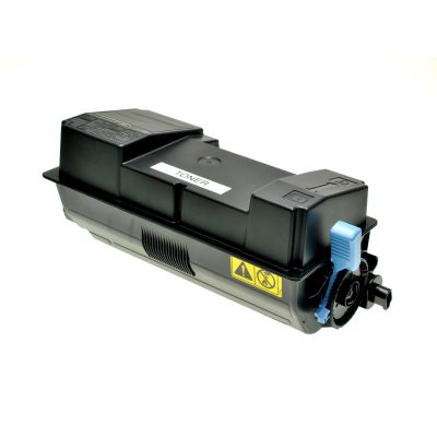 Alternativ-Toner für Kyocera/Mita TK-3130 / 1T02LV0NL0 schwarz