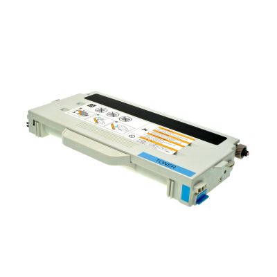 Alternativ-Toner für Brother TN-04 cyan