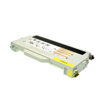 Alternativ-Toner für Brother TN-04 gelb