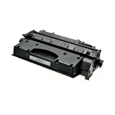 Alternativ-Toner für Canon C-EXV 40 / 3480B006 schwarz