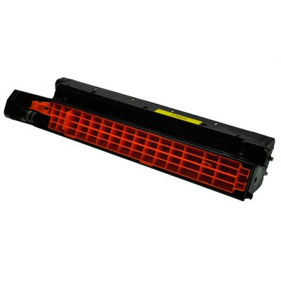 Alternativ-Trommel für OKI 43449013 gelb