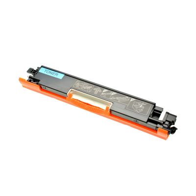 Alternativ-Toner für CANON CRG-729 C / 4369B002 cyan