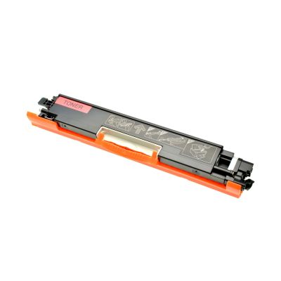 Alternativ-Toner für CANON CRG-729 M / 4368B002 magenta