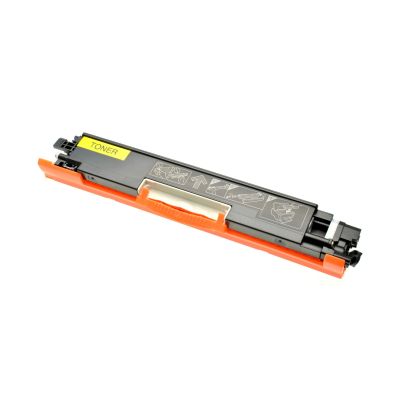 Alternativ-Toner für CANON CRG-729 Y / 4367B002 gelb