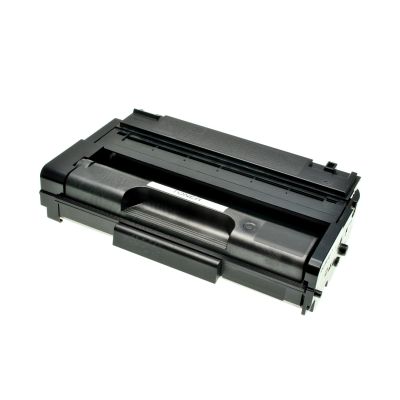 Alternativ-Toner für Ricoh SP 3400 HA / 406522 schwarz