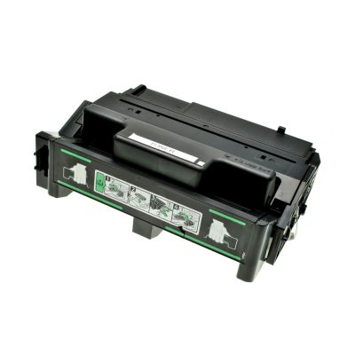 Alternativ-Toner für RICOH TYPE 220 A / 402810 schwarz