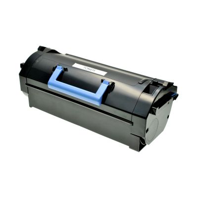 Alternativ-Toner für DELL PG6NR / 59311190 XL-Version schwarz