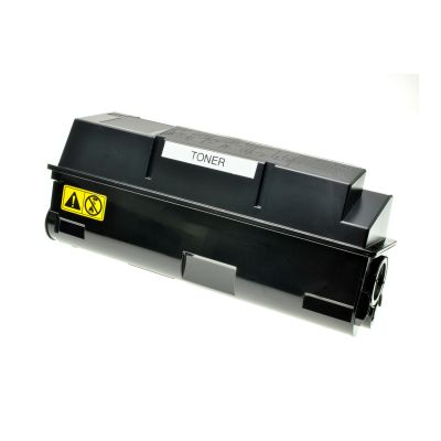 Alternativ-Toner für Utax 4424510010 XL-Version schwarz