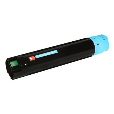 Alternativ-Toner für Xerox 106R01507 XL-Version cyan