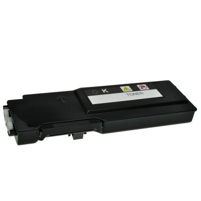 Alternativ-Toner für Dell Y5CW4 / 593-BBBQ schwarz