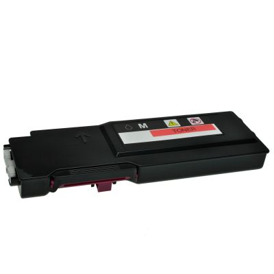 Alternativ-Toner für Dell VXCWK / 593-BBBS magenta