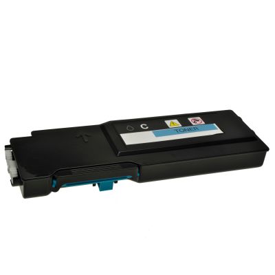 Alternativ-Toner für Dell 488NH  / 593-BBBT cyan