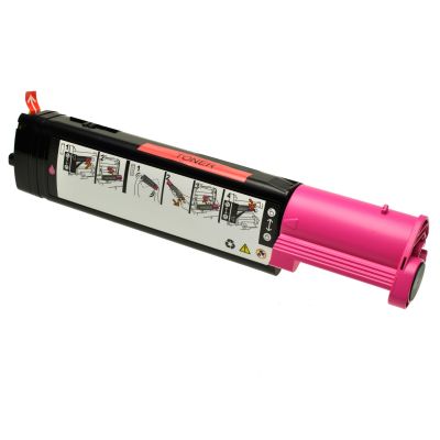 Alternativ-Toner für Dell M6935 / 593-10065 magenta