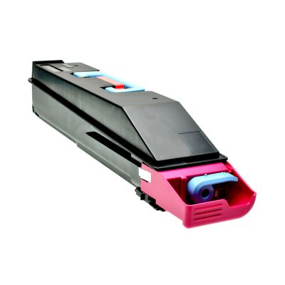 Alternativ-Toner für Kyocera/Mita TK-855 M / 1T02H7BEU0 magenta