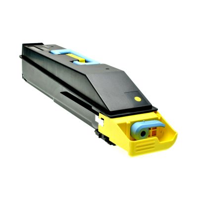 Alternativ-Toner für Kyocera/Mita TK-855 Y / 1T02H7AEU0 gelb