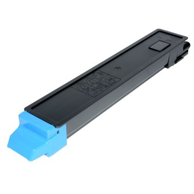 Alternativ-Toner für KYOCERA TK-8315 C / 1T02MVCNL0 cyan