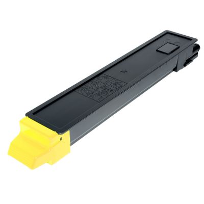 Alternativ-Toner für KYOCERA TK-8315 Y / 1T02MVANL0 gelb