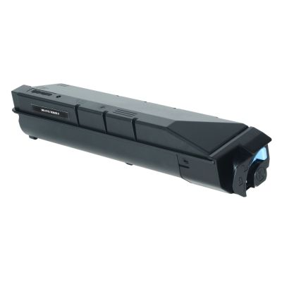 Alternativ-Toner für Kyocera/Mita TK-8505 K / 1T02LC0NL0 schwarz