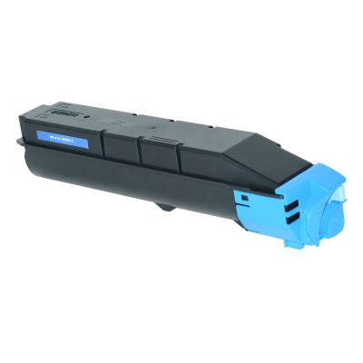 Alternativ-Toner für Kyocera/Mita TK-8505 C / 1T02LCCNL0 cyan