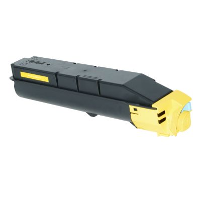 Alternativ-Toner für Kyocera/Mita TK-8505 Y / 1T02LCANL0 gelb