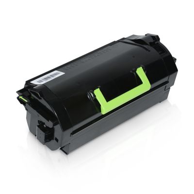 Alternativ-Toner für LEXMARK 24B6015 schwarz