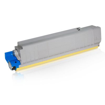 Alternativ-Toner für OKI 44059168 schwarz