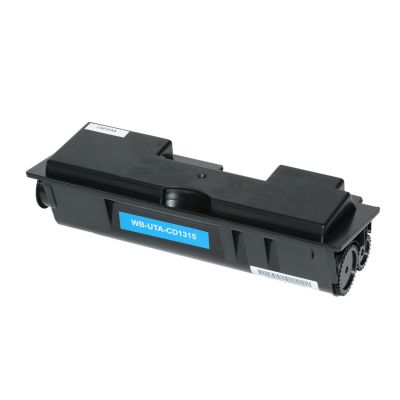 Alternativ-Toner für UTAX 611310010 schwarz