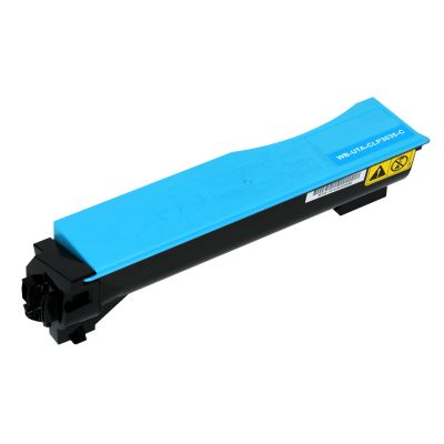 Alternativ-Toner für UTAX 4463510011 cyan