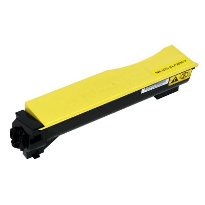 Alternativ-Toner für UTAX 4463510016 gelb