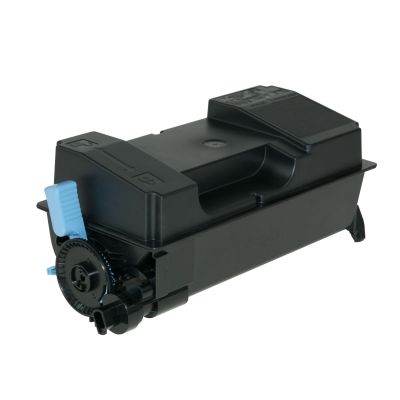 Alternativ-Toner für UTAX 4434510010 schwarz