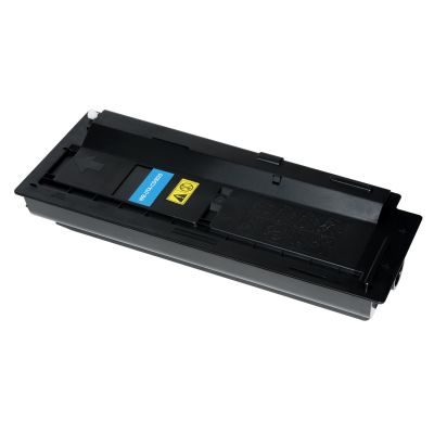 Alternativ-Toner für UTAX 613011010 schwarz