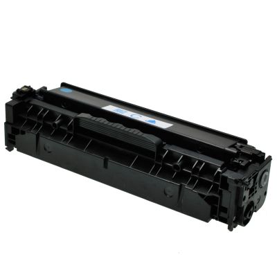 Alternativ-Toner für HP 312A / CF381A cyan